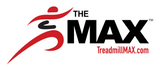 THE MAX. Treadmill MAX Logo. TreadmillMAX.com